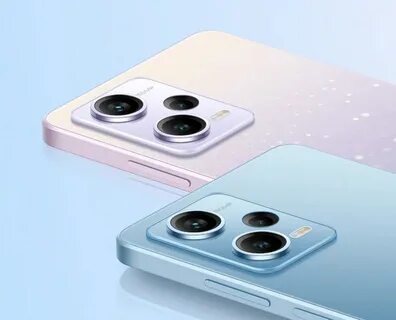 Redmi note 12 pro plus 5g характеристики
