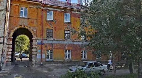 Адмиралтейская 9