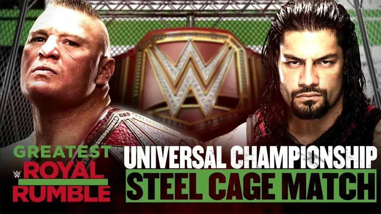 Universal match