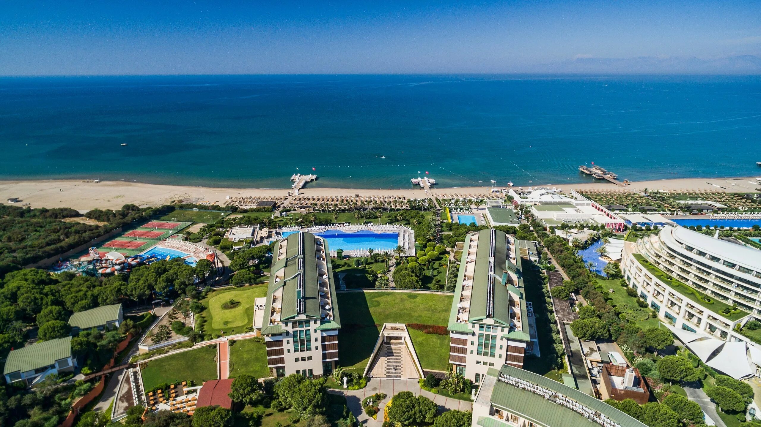 Antalya belek