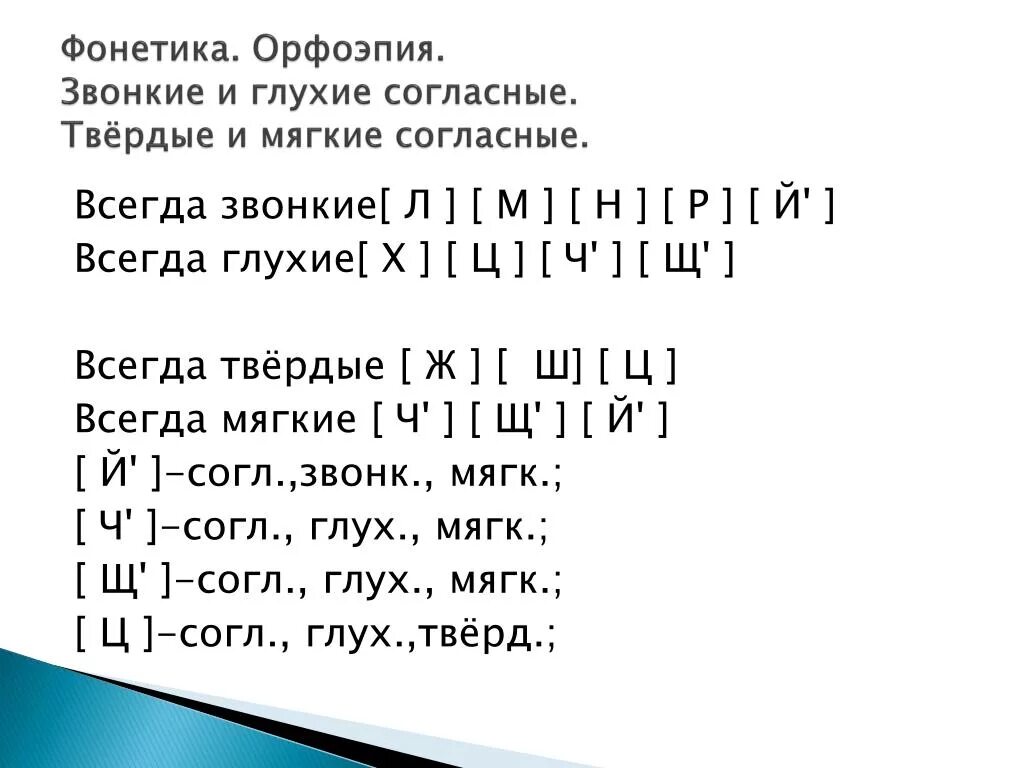 Слова н й. Всегда звонкие. Всегда звонкие всегда глухие. Звуки всегда звонкие и всегда глухие. Фонетика звонкие и глухие.