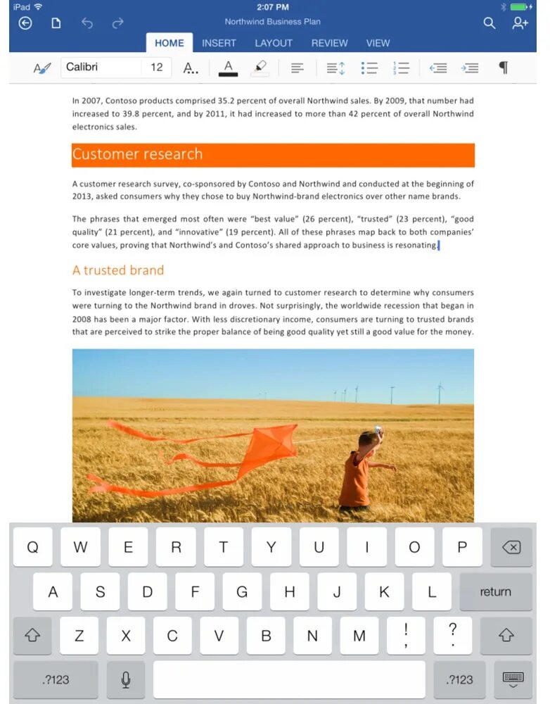 Microsoft Office IPAD. Ворд на айпад. Microsoft Office на планшете. Word на IPAD Pro.