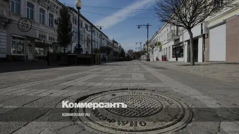 Есть улицы центральные