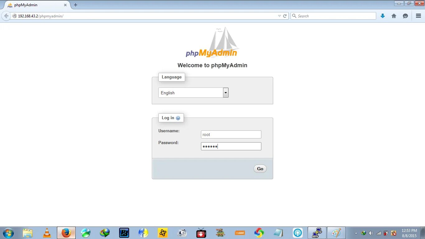 PHPMYADMIN. PHPMYADMIN логотип. Внешний вид PHPMYADMIN. PHPMYADMIN авторизация.