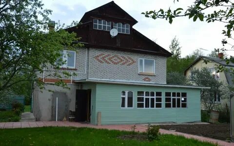 Дома в дорохове