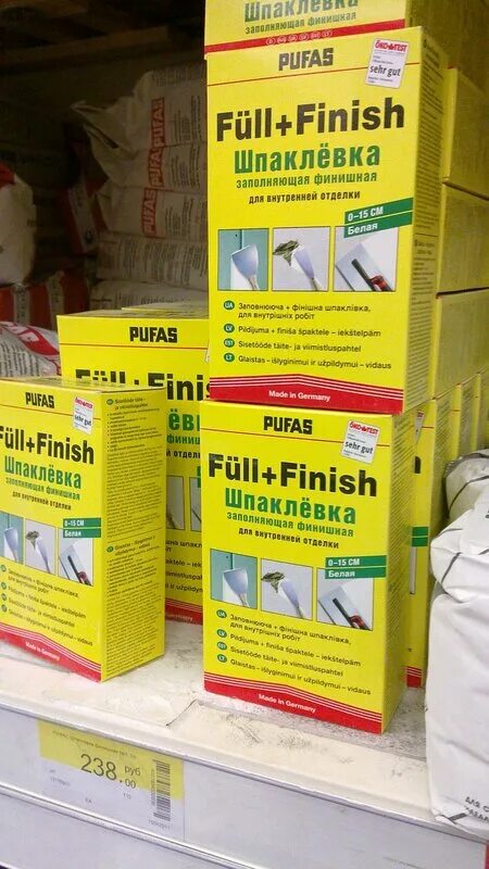 Финишная шпаклевка pufas. Шпаклевка pufas full finish 20 кг. Шпаклевка pufas full finish 20 кг. Шпаклевка pufas (пуфас) 20кг. Pufas full+finish.