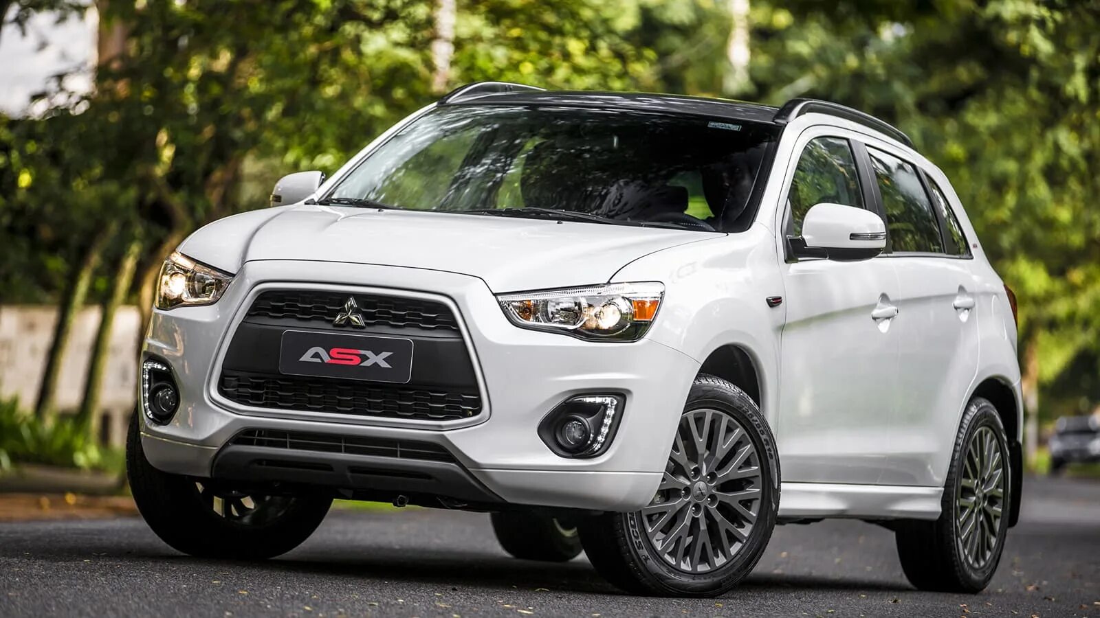 Mitsubishi ESR. Mitsubishi ASX. Митсубиси ЦХ. ASX Mitsubishi ASX. Кроссовер до 1.5