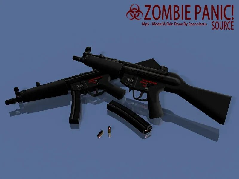 Mp5 half Life. Zombie Panic! Source Zombie Panic! Source.