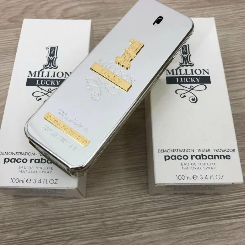 One million lucky. 1 Million Lucky 100ml. Paco Rabanne 1 million Lucky. Paco Rabanne 1 million Lucky 100 мл. Paco Rabanne 1 million Lucky, 100ml, EDT.