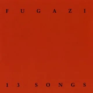 Song 13