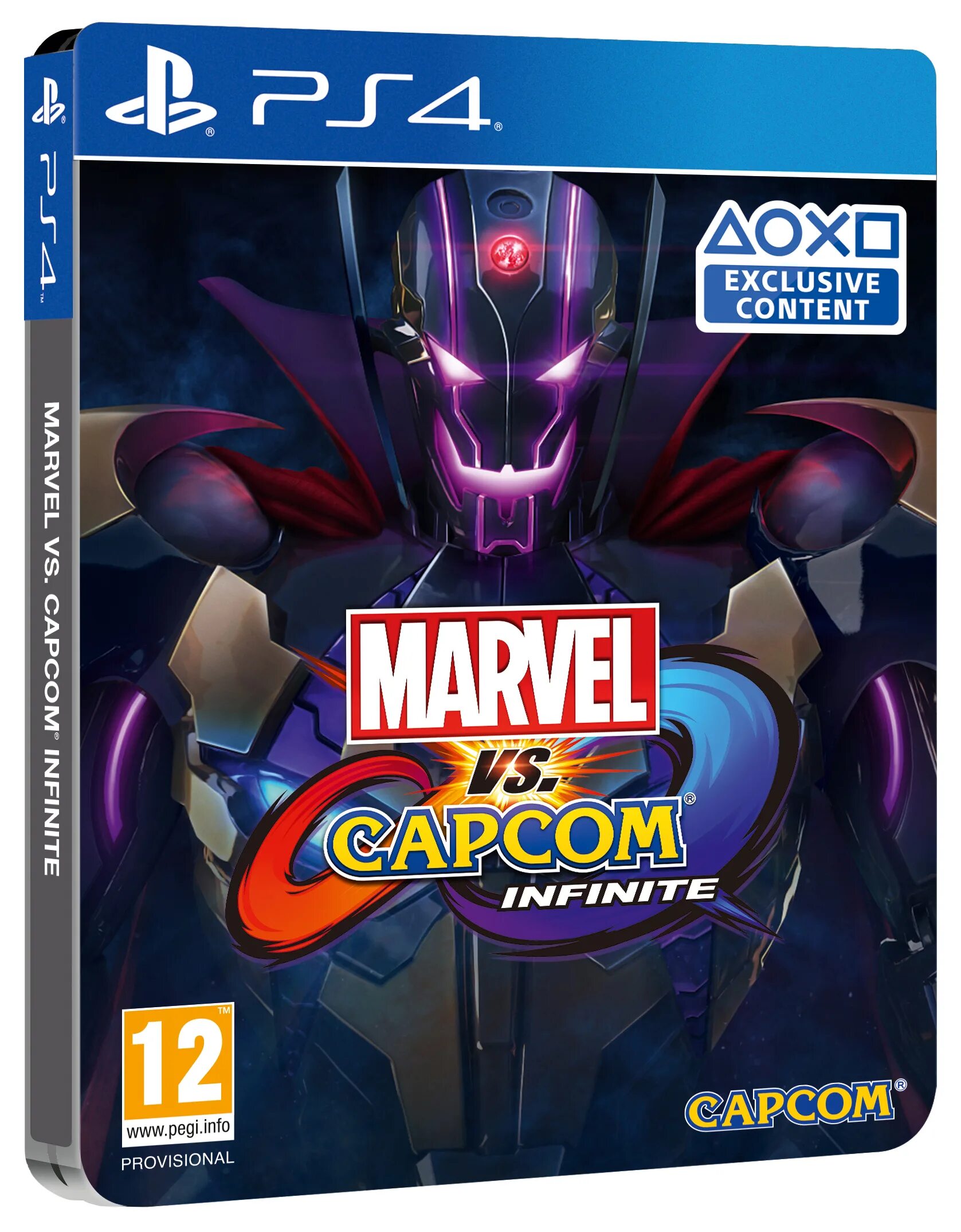 Marvel vs Capcom Infinite Deluxe Edition ps4. Marvel vs Capcom Infinite ps4. Marvel vs. Capcom: Infinite - Deluxe Edition. Marvel vs Capcom Infinite Делюкс. Купить пс делюкс