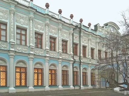 Дкн москвы