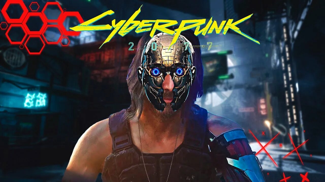 Сыграна роль киберпанк. Cyberpunk 2077 киберимпланты. Cyberpunk 2077 Курт Хансен.