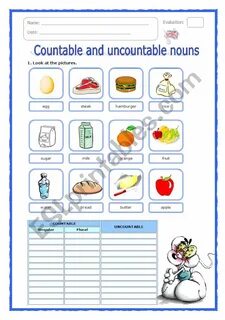 Paper uncountable