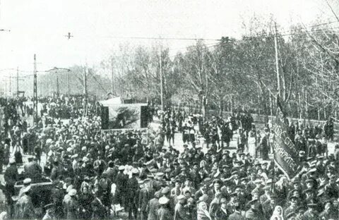 6 апреля 1917 г