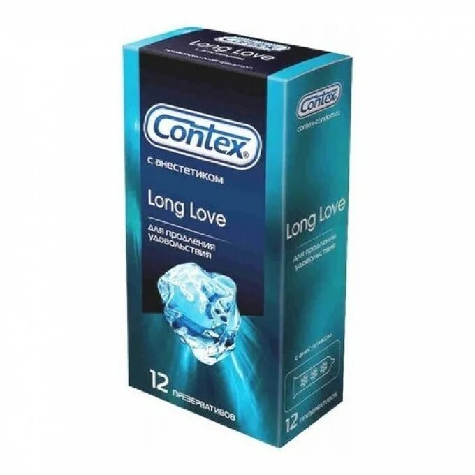 Презервативы Contex long Love,12 шт. Презервативы 12 long Love Контекс. Презервативы Contex с анестетиком. Contex презервативы long Love с анестетиком, 12. Лонг лов