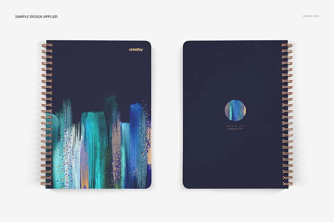 Colab notebook