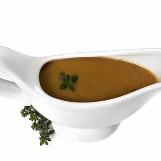 Gravy