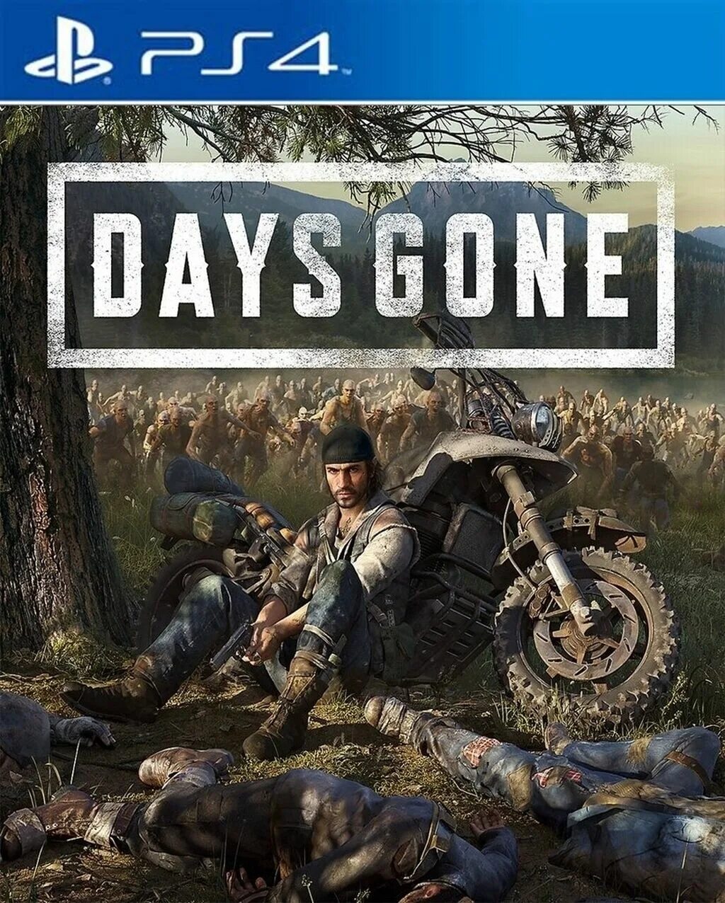 Playstation days. Days gone. Жизнь после ps4. Игра Days gone. Days gone сюжет.