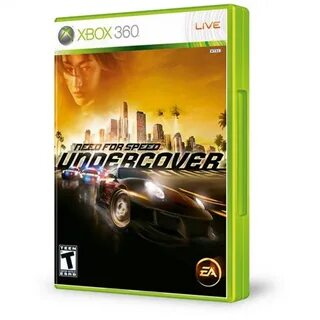 Гонки на xbox
