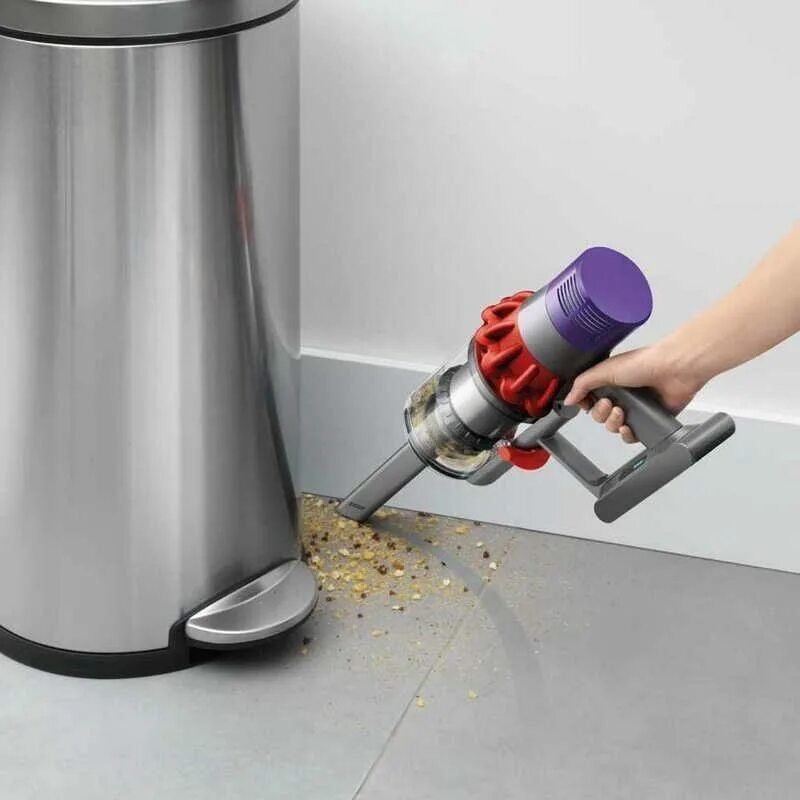 Пылесосы dyson модели