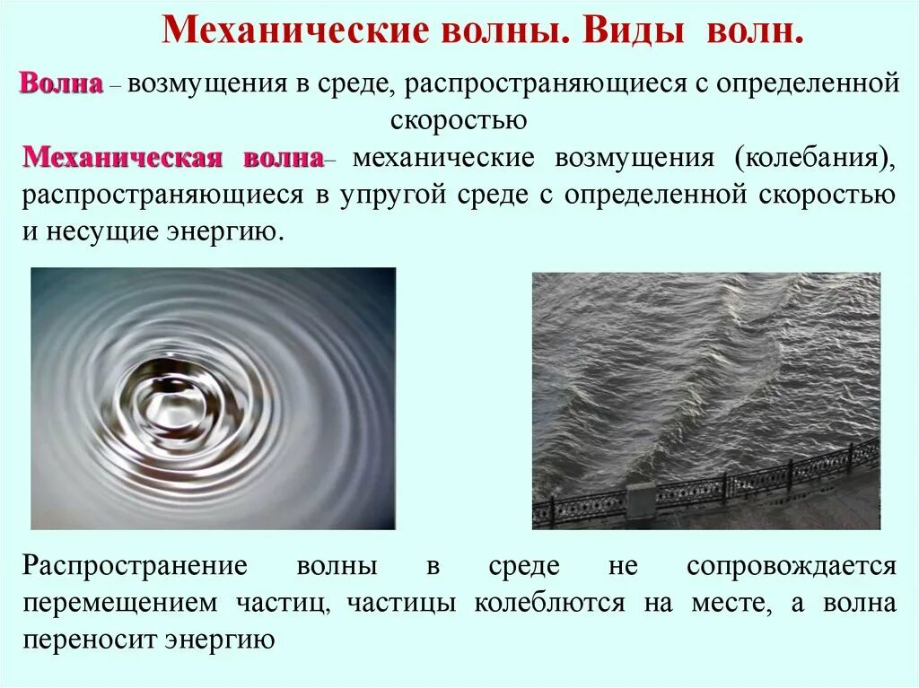 Примеры механических волн. Механические волны. Механические волны в природе. Механическая волна это в физике. Чем характеризуется волна