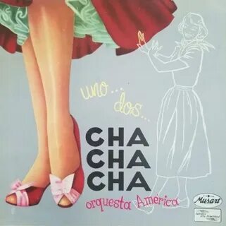 Na na na cha cha cha