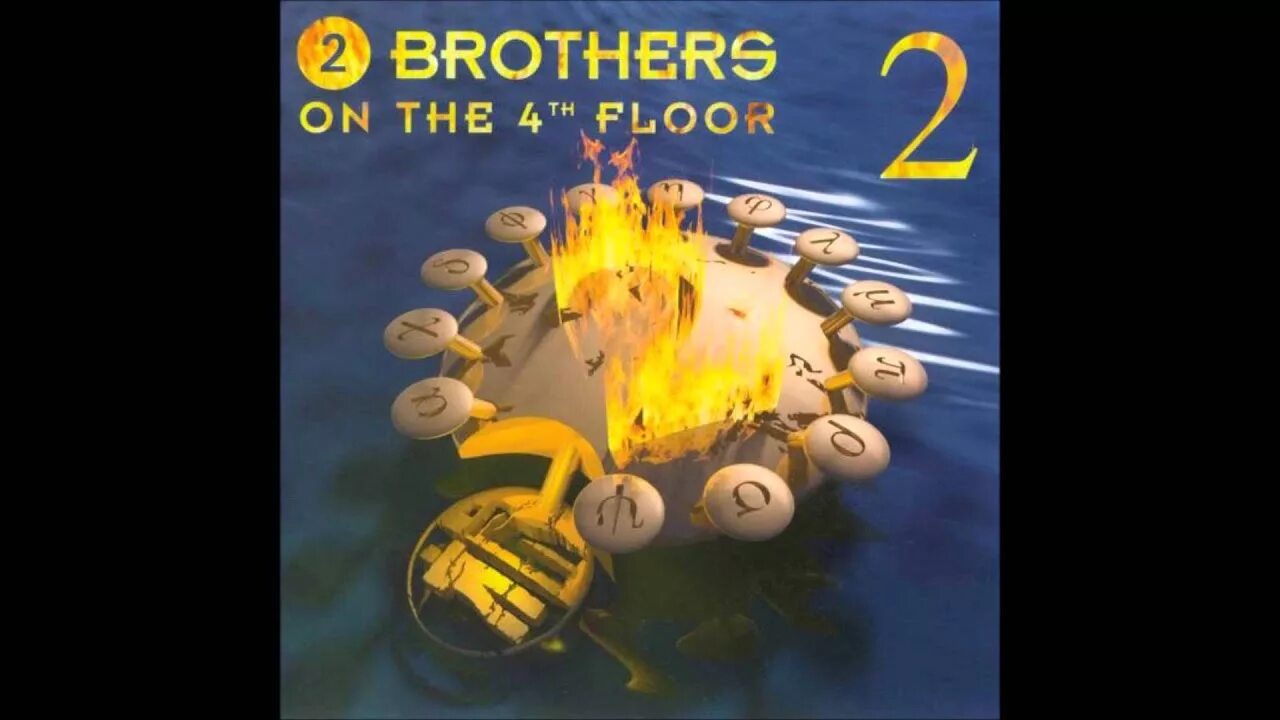 Песни brothers on the 4th floor. 2 Brothers on the 4th Floor - 2 (1996). 2 Brothers on the 4th Floor обложка. 2 Brothers on the 4th Floor real-x. 2 Brothers on the 4th Floor - Fairytales.