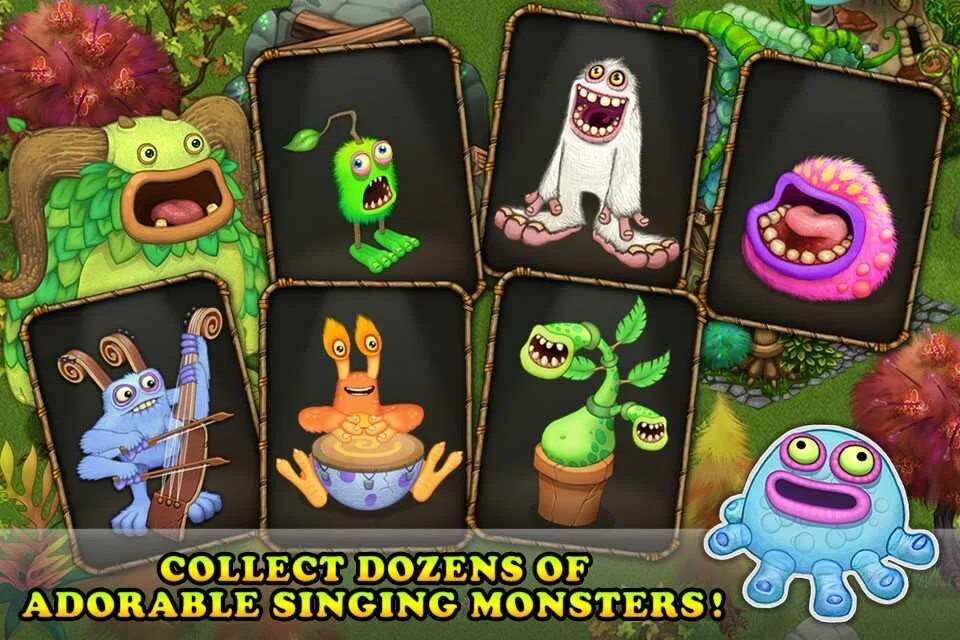 Карта игры монстры. Название монстров в my singing Monsters. Коллекция монстров singing Monsters. My singing Monsters элементы монстров. Монстры из игры my singing Monsters.