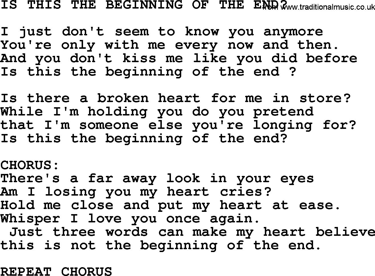 Begin the end текст. The end текст. in the end текст. песня the end слова.
