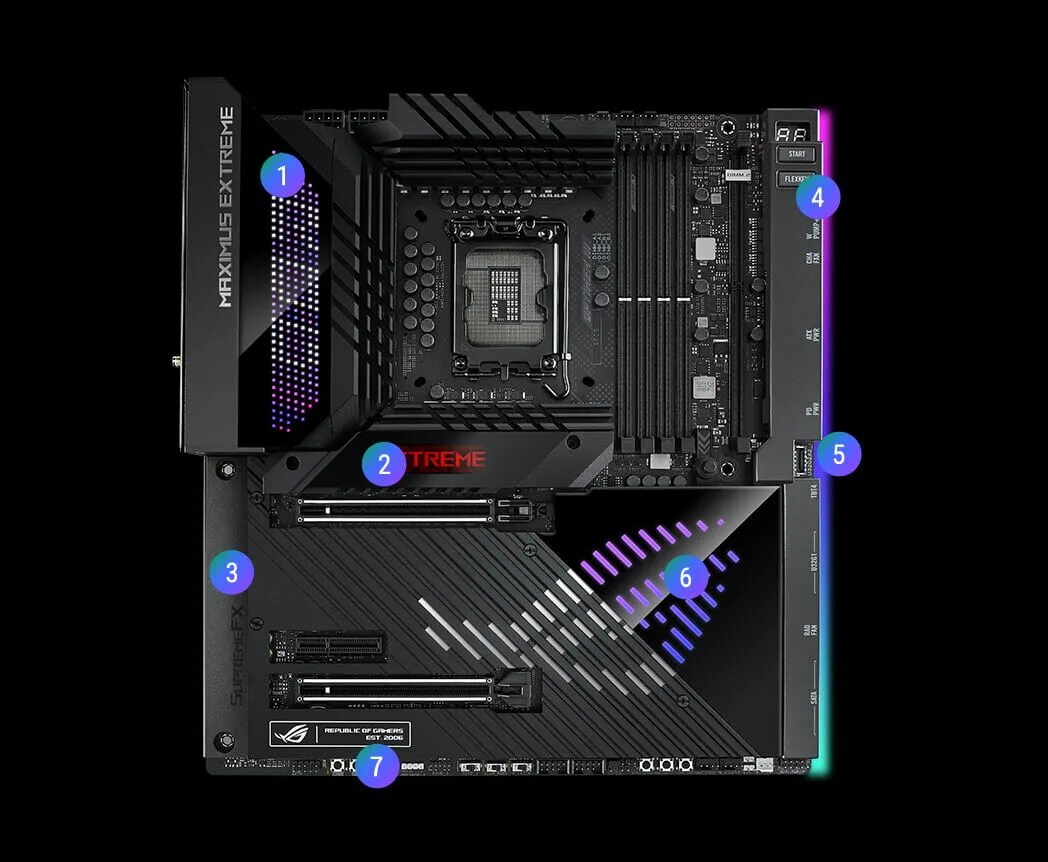 Asus z790 купить. ASUS ROG Maximus z790 extreme. ASUS ROG Maximus z790 Hero. ASUS ROG Maximus z790 extreme Glacial. ASUS ROG Maximus z790 extreme коробка.