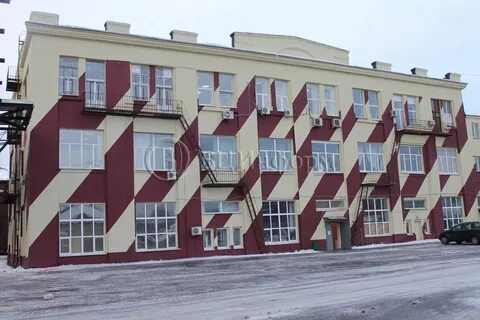 Студенческая набережная
