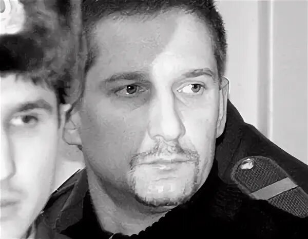 Бизнесмен евсюков