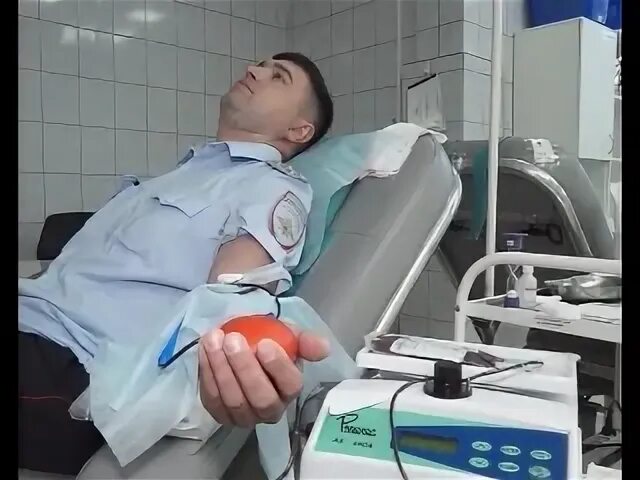 Тк донорство. Тк донорство