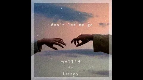 I got to let go