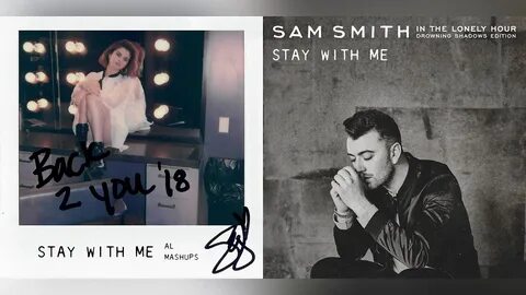 Sam smith stay with me