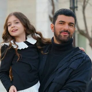 Отец демира