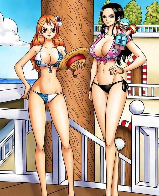 Нами и робин 18. Нико робин арт. Nami nami one piece nico robin. Нико робин ван пис до и после таймскипа. Нико робин ван пис.