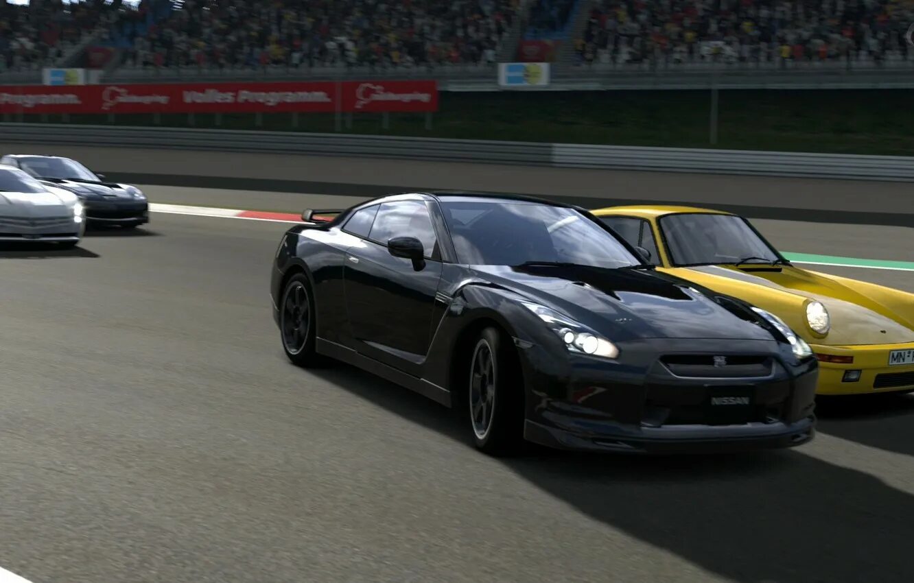 Nissan 1 5