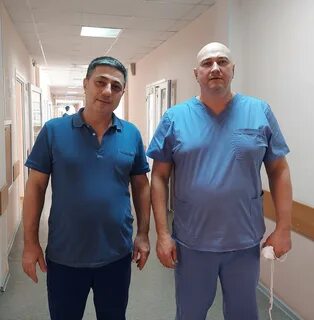 Хирург астрахань