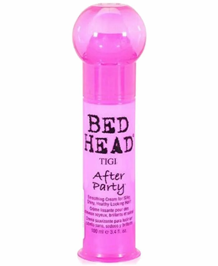 Tigi bed head крем. Tigi Bed head крем разглаживающий. Крем для волос Bed head after Party. Разглаживающий крем для волос Tigi Bed head after Party. Bad head разгоаживающий крем.