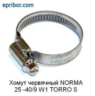 Norma 25 40
