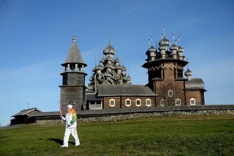 Карелия 22