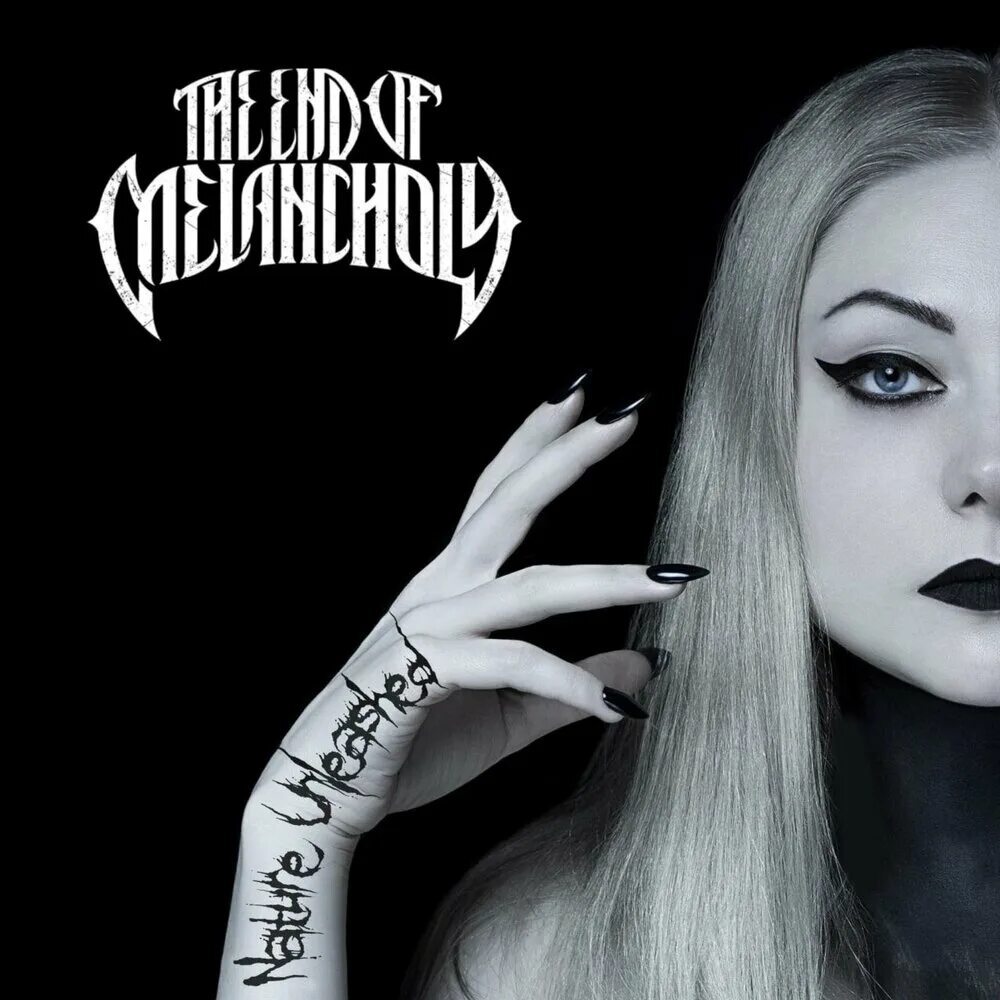 Nature unleashed. The end of melancholy – nature unleashed. the end of melancholy sacrifice live.