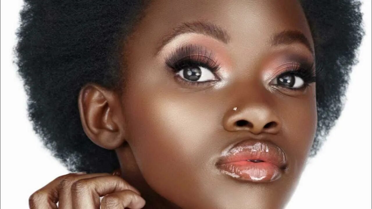 Nigger woman. Страшная мулатка. Счастливая афроамериканка. Тарана берк. Nigger woman.