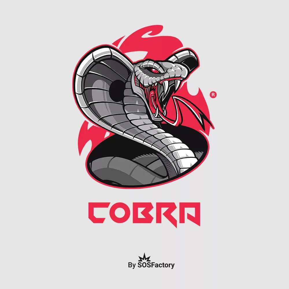Команда змейка. Кобра. Логотип змей. Значок Кобра. Эмблема в виде кобры.