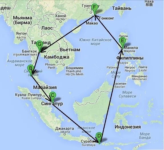 Маршрут по Бали. Москва Бали на карте. Маршрут Бали Сингапур. Расстояние от Сингапура до Бали.