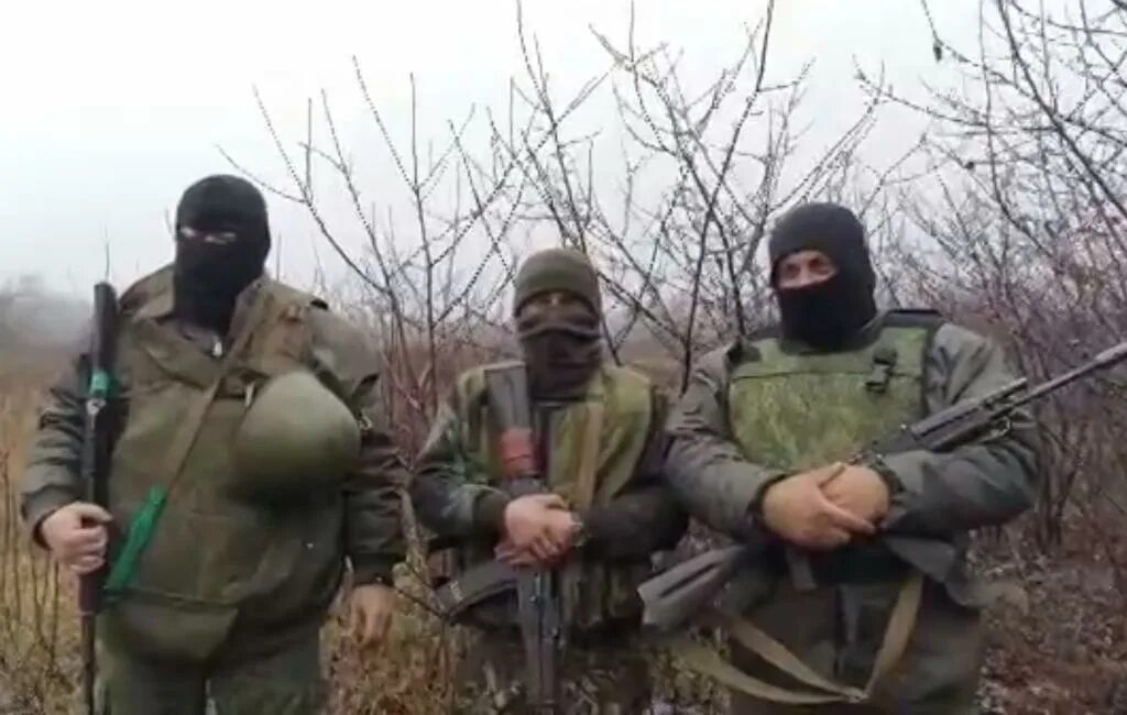 Башкирии боец