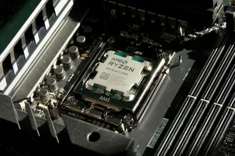 Процессор amd 7700