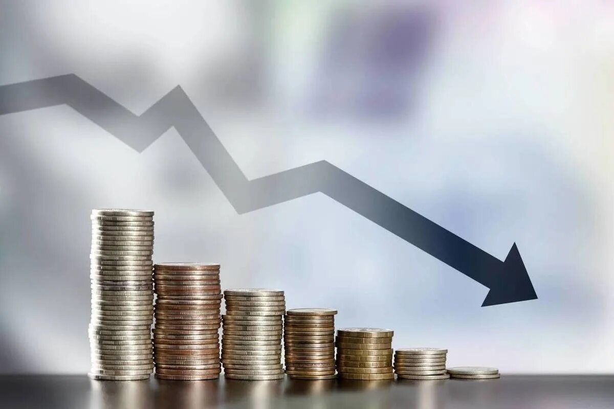 Страдающие от инфляции
